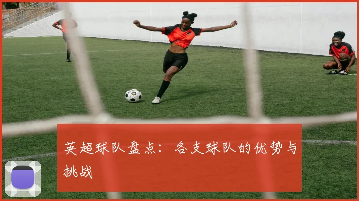 英超球队盘点:各支球队的优势与挑战
