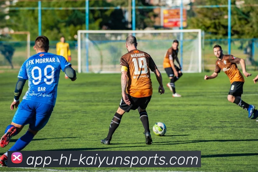 开云体育品牌故事